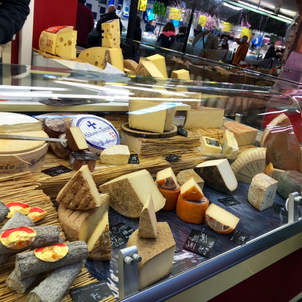 Marché 1
